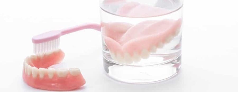 productos para dentaduras