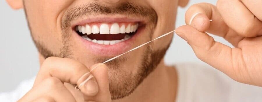 Cuidado interdental